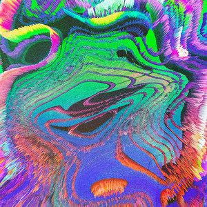 Edgar Everyone – Time Is A Nonlinear Joke Edgar Everyone - Time Is A Nonlinear Joke