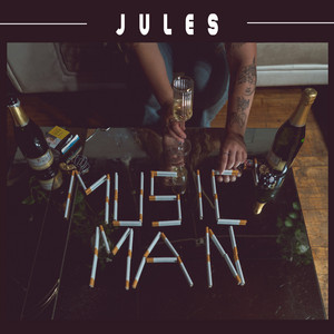 Jules - Music Man