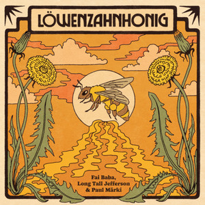 Löwenzahnhonig – Sunnestore Löwenzahnhonig - Sunnestore