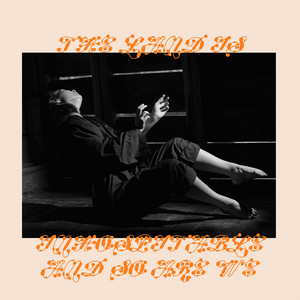 Mitski – Bug Like an Angel Mitski - Bug Like an Angel