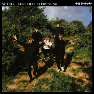 ROLLA – When Life’s Thunder Striking ROLLA - When Life's Thunder Striking