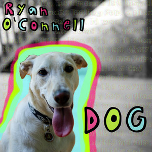 Ryan O'Connell - Dog