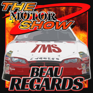 The Motor Show – Bend Me Over Backwards The Motor Show - Bend Me Over Backwards
