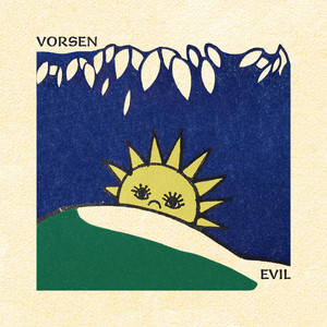 Vorsen – Evil Vorsen - Evil
