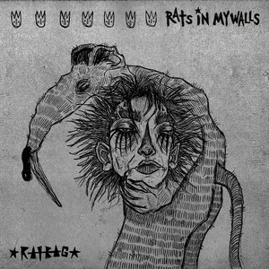 ratbag – rats in my walls ratbag - rats in my walls