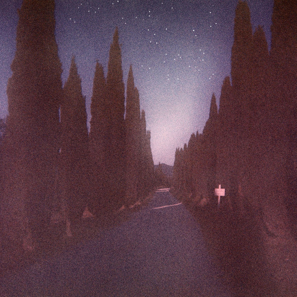 Malin Andersson / Ships in the Night – artwork Malin Andersson / Ships in the Night - artwork
