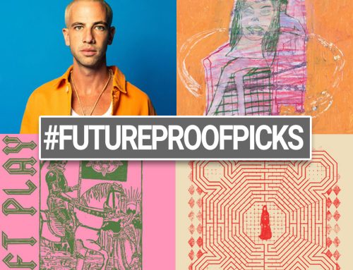 FUTUREPROOF PICKS 07-09-23