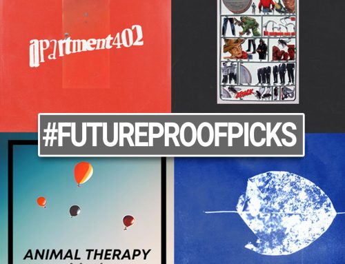 FUTUREPROOF PICKS 14-09-23