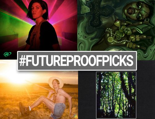 FUTUREPROOF PICKS 21-09-23
