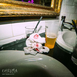 CHROMA – Don’t Wanna Go Out CHROMA - Don't Wanna Go Out
