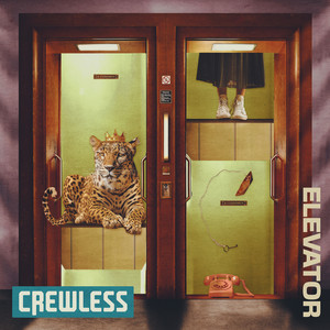 Crewless - Elevator - going down