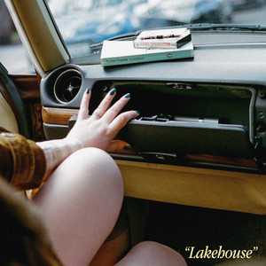 Ellie Bleach – Lakehouse Ellie Bleach - Lakehouse