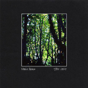 Family Stereo – Take Care Family Stereo - Take Care