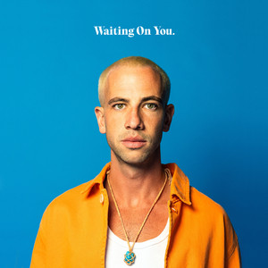 Guy Horne – Waiting On You Guy Horne - Waiting On You