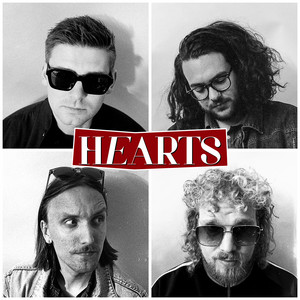 Hearts - Slide