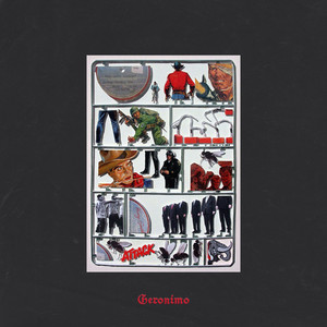 Little Thief – Geronimo Little Thief - Geronimo