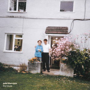 Pale Blue Eyes – Spaces Pale Blue Eyes - Spaces
