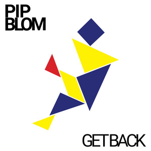 Pip Blom – Get Back Pip Blom - Get Back