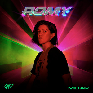 Romy – She’s On My Mind Romy - She's On My Mind