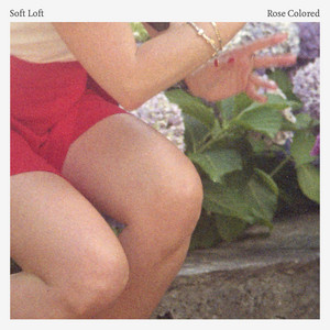 Soft Loft – Rose Colored Soft Loft - Rose Colored