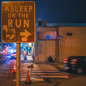 Cap’n Marble – Asleep on the Run Cap'n Marble - Asleep on the Run