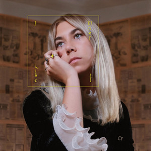 Courtney Farren – I Must Like It Courtney Farren - I Must Like It