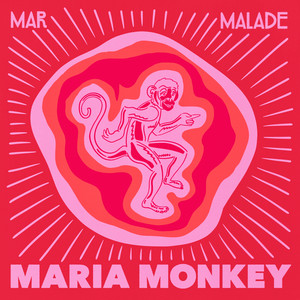 Mar Malade - Maria Monkey