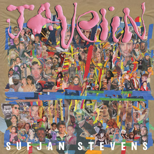 SufJan Stevens - Will Anybody Ever Love Me?