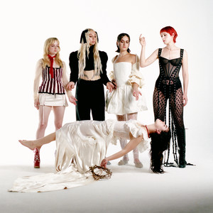 The Last Dinner Party – My Lady of Mercy The Last Dinner Party - My Lady of Mercy