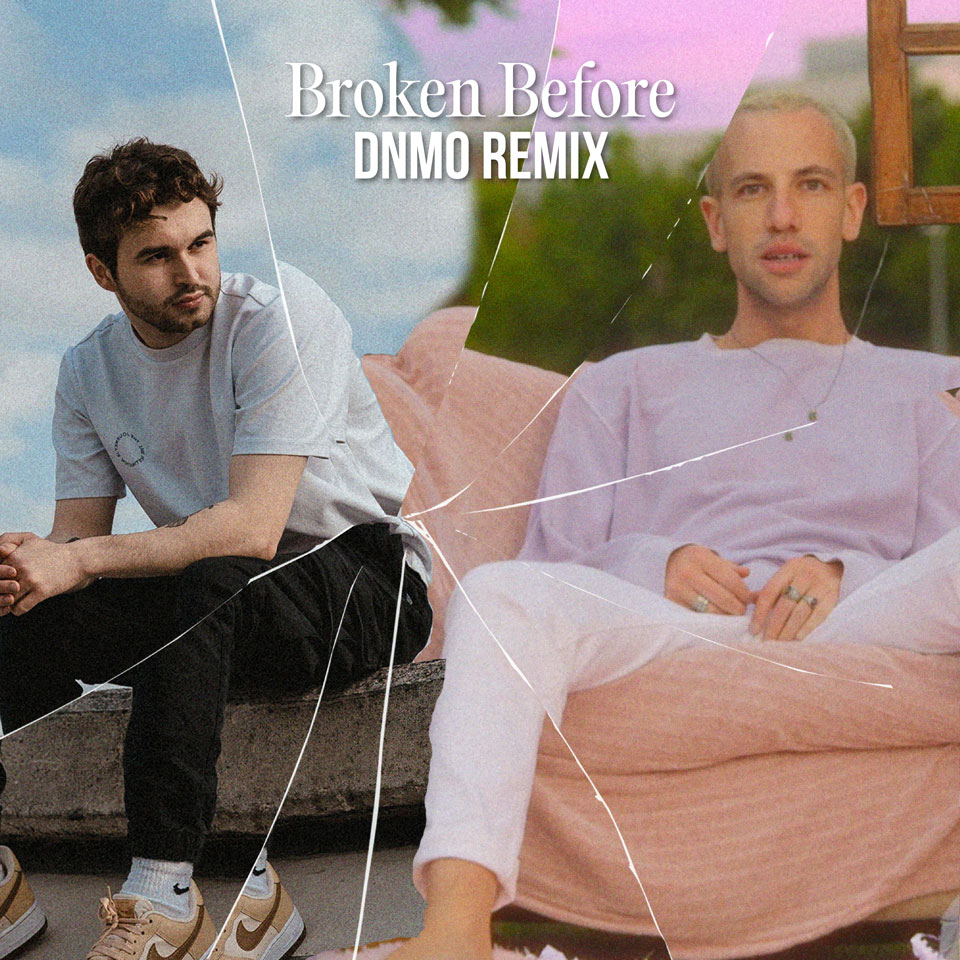 Guy Horne | DMNO - Broken Before remix
