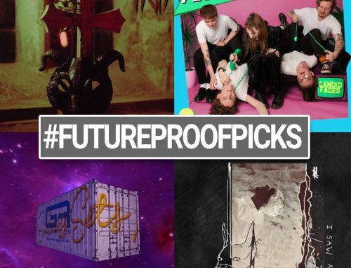 FUTUREPROOF PICKS 09-11-23