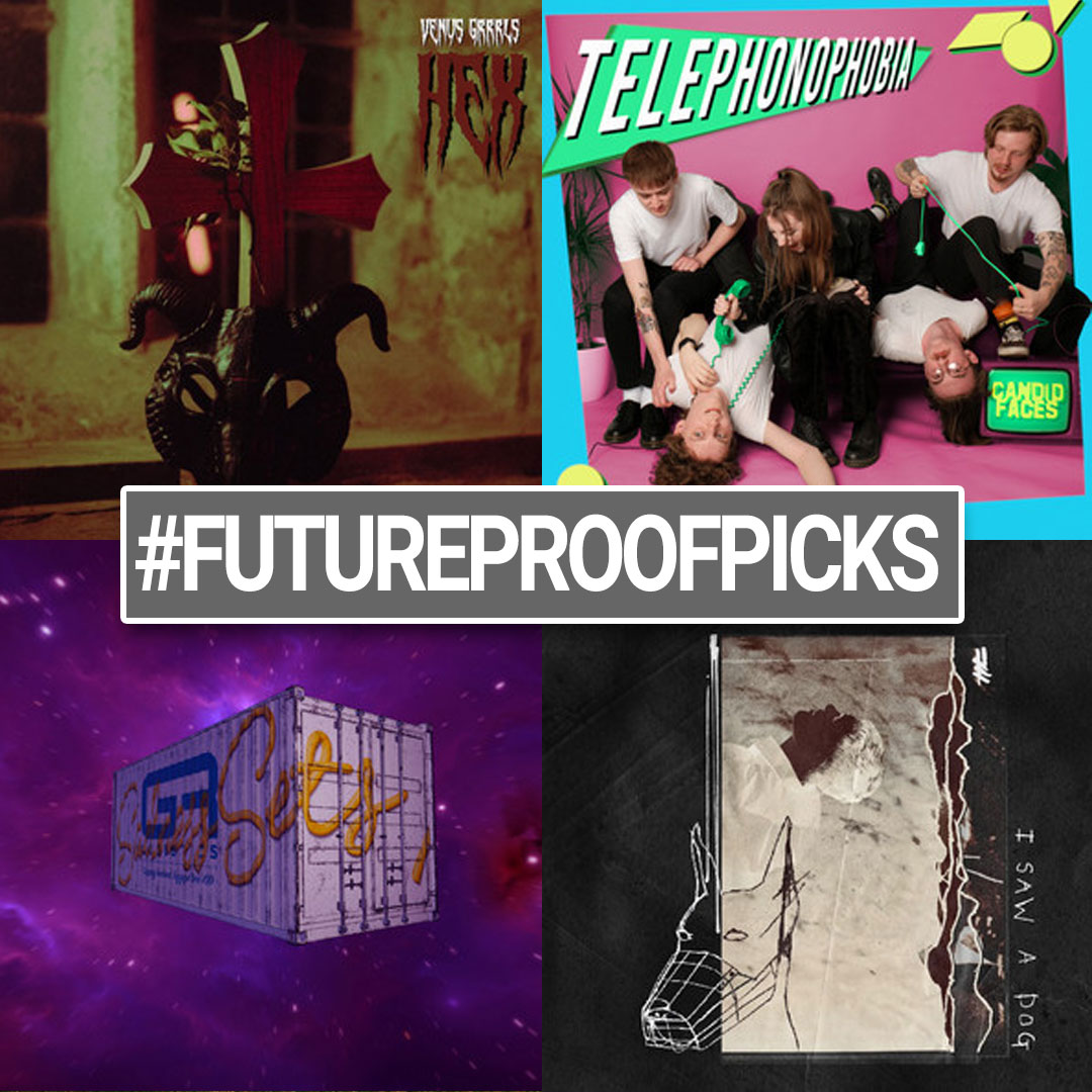 Futureproof Picks - 09-11-23