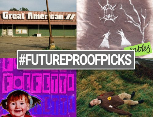 FUTUREPROOF PICKS 16-11-23