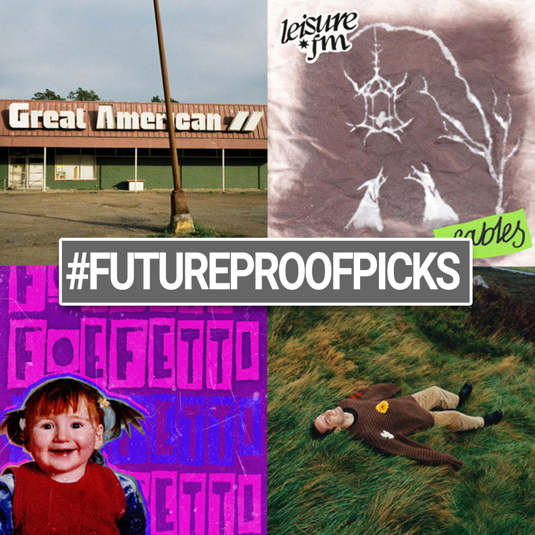 Futureproof Picks - 16-11-23