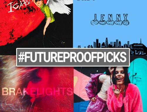 FUTUREPROOF PICKS 23-11-23