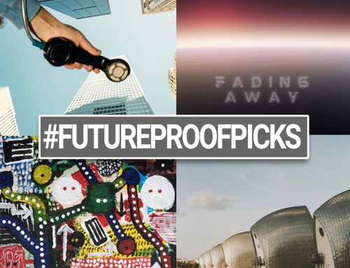FUTUREPROOF PICKS 30-11-23