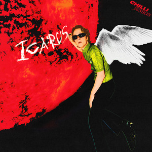 Chilli Jesson – Icarus Chilli Jesson - Icarus