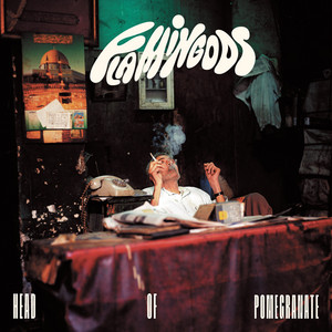Flamingods – The Dip Flamingods - The Dip