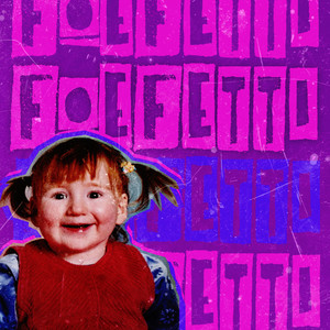 Jodie Langford – Foefetti Jodie Langford - Foefetti