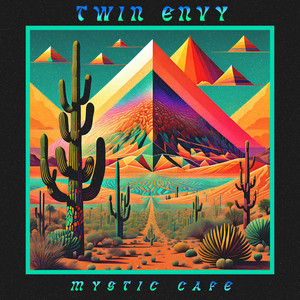 TWIN ENVY – Circles TWIN ENVY - Circles