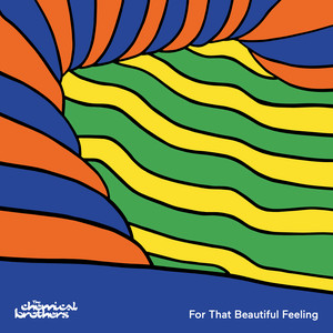 The Chemical Brothers – Goodbye The Chemical Brothers - Goodbye