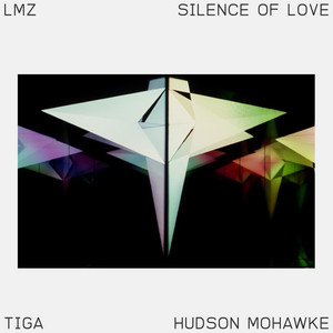 Tiga - Silence Of Love (ft. Hudson Mohawke, Jesse Boykins III)