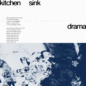 junodream - Kitchen Sink Drama