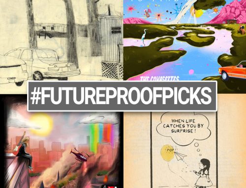 FUTUREPROOF PICKS 07-12-23