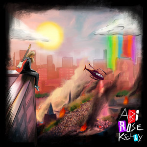 Abi Rose Kelly – Startin’ 2 Panic! Abi Rose Kelly - Startin' 2 Panic!