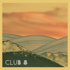 Club 8 – Sunny Club 8 - Sunny