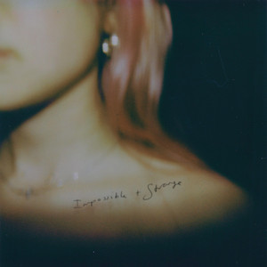 Lizzie Esau – Impossible & Strange Lizzie Esau - Impossible & Strange
