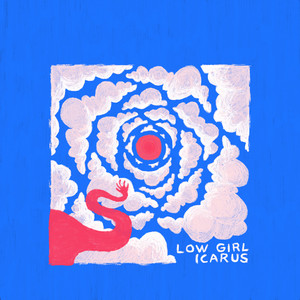 Low Girl – Icarus Low Girl - Icarus