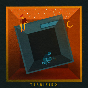 TELLL – Terrified (ft. Oliver Welter, Marlene Weber) TELLL - Terrified (ft. Oliver Welter, Marlene Weber)