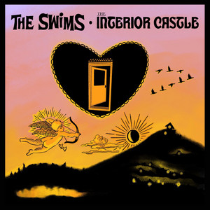 The Swims - The Interior Castle (ft. Kathryn Crowe)